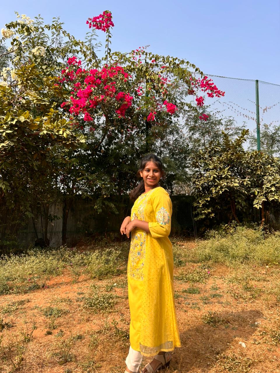Sunkara akshaya