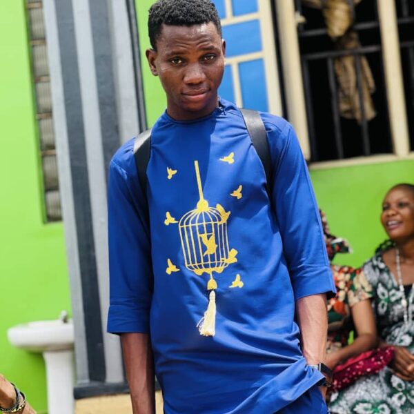 Ayodele Damilare