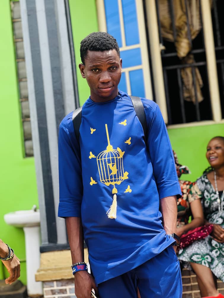 Ayodele Damilare