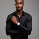 Akanmu Peter - Lagos, Nigeria