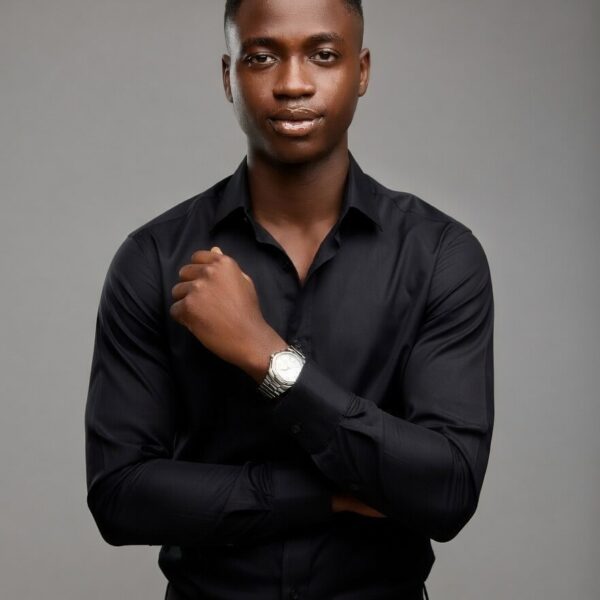 Akanmu Peter