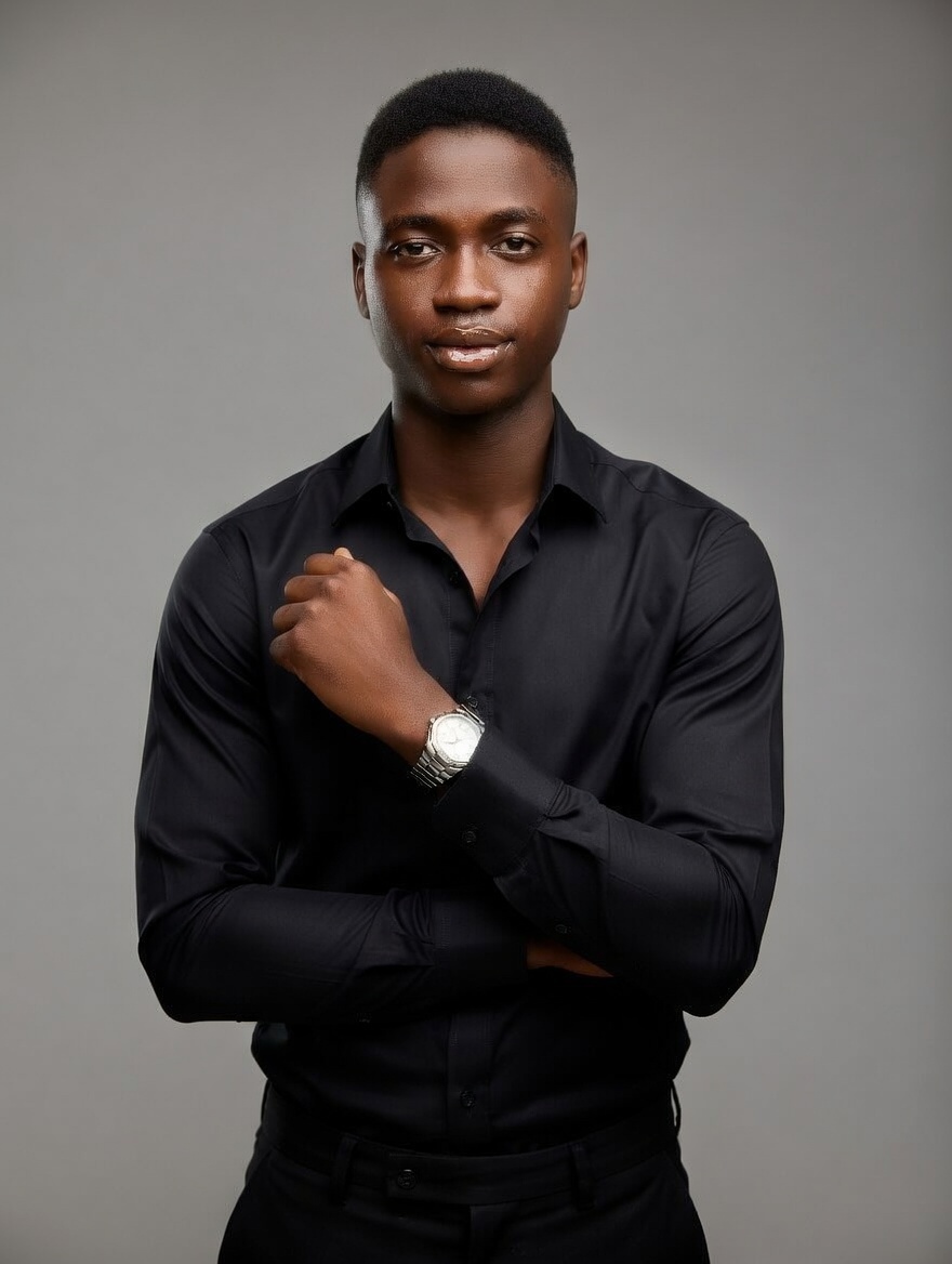 Akanmu Peter