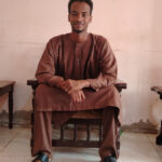 Ahmed Fathi - Khartoum, Sudan