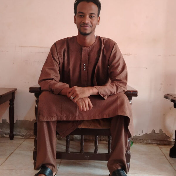 Ahmed Fathi