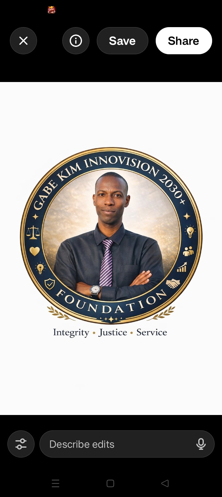 Gabriel  Mwaura 