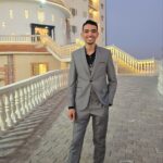 Kareem Mahmoud - Cairo, Egypt