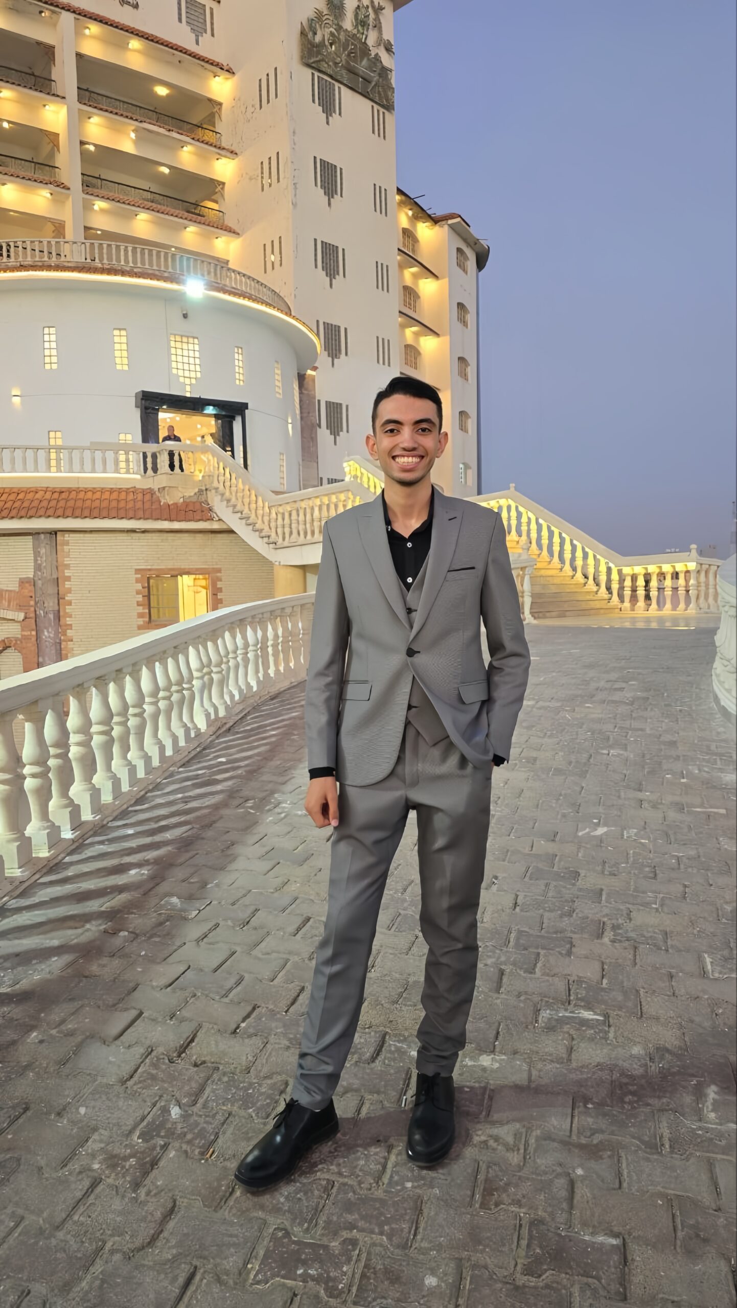 Kareem Mahmoud