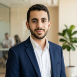 Ahmed Alnono - Ghazzah, Palestine