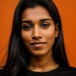 Anaha Binukumar - Chennai, India