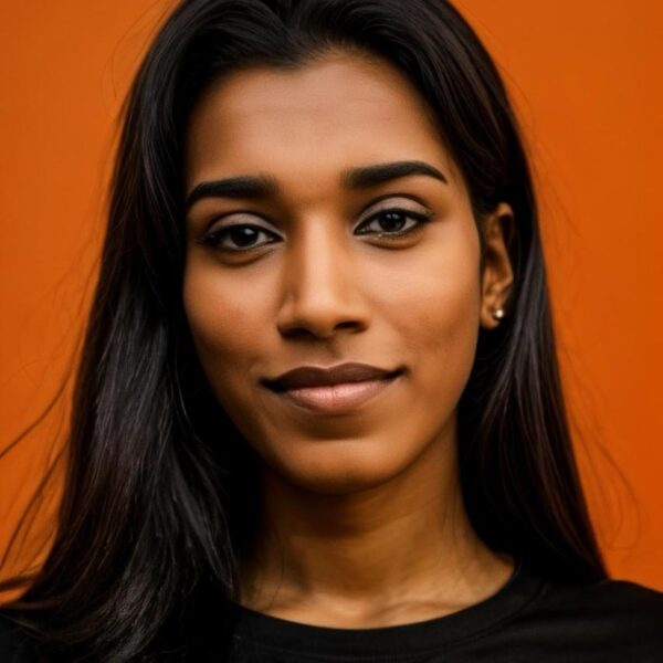 Anaha Binukumar