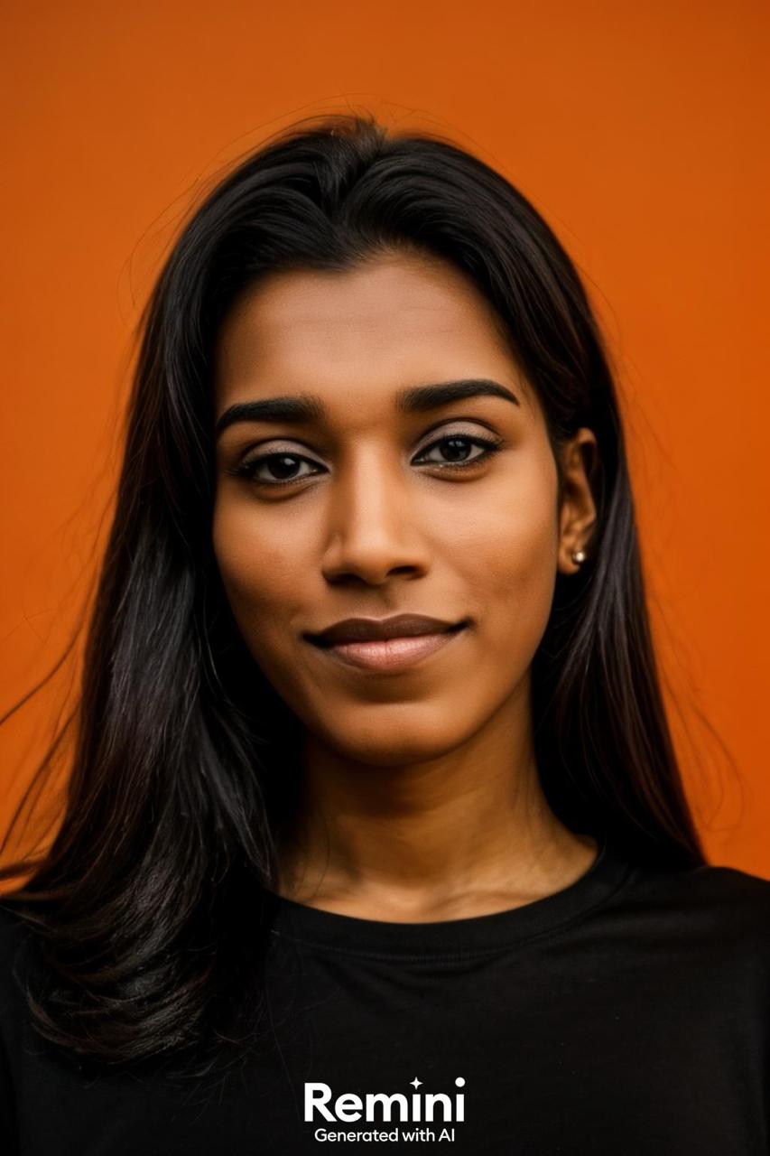 Anaha Binukumar