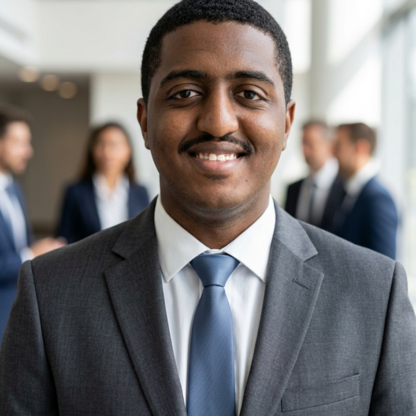 Ibrahim Kamal