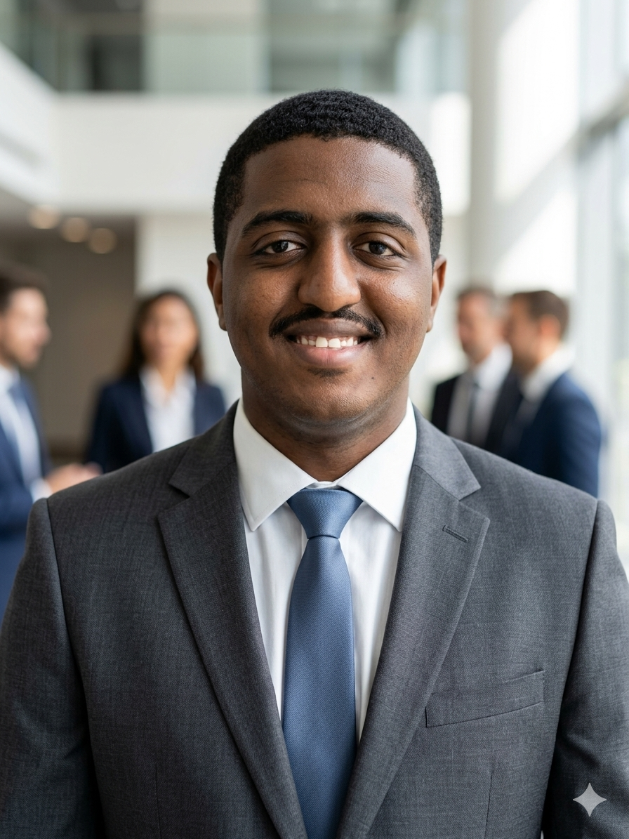 Ibrahim Kamal