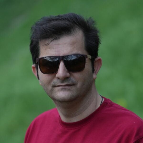 Mahdi Zamani