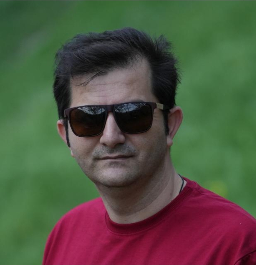 Mahdi Zamani