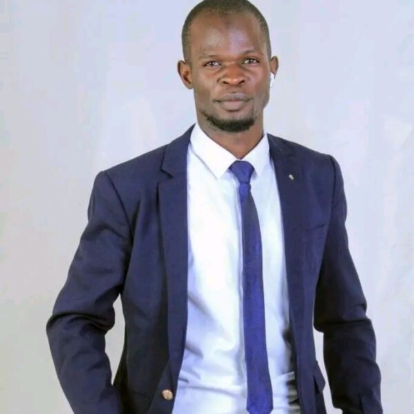 Kavuma AbdulAziizi
