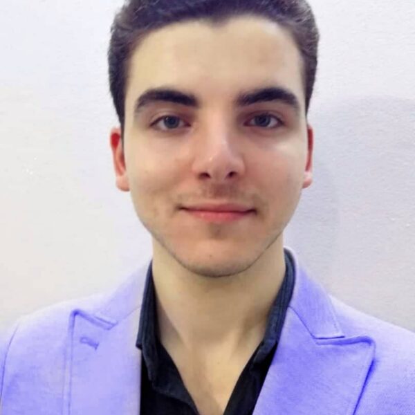 Mohammad Almamar