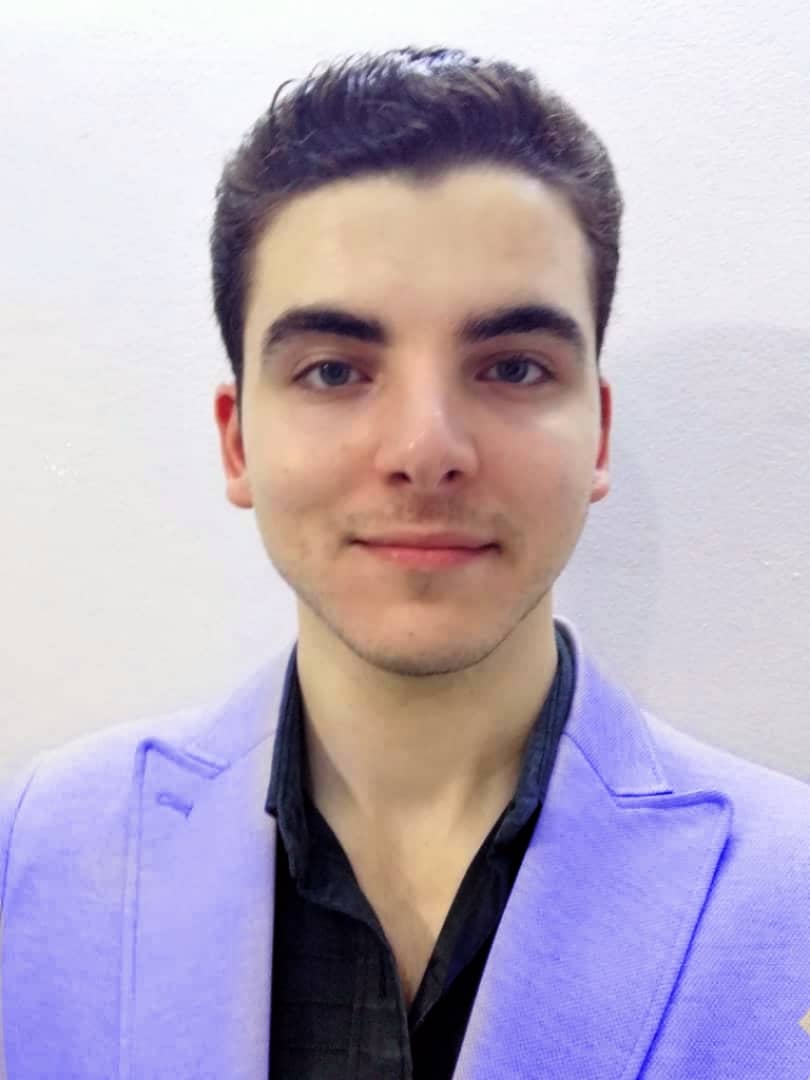 Mohammad Almamar