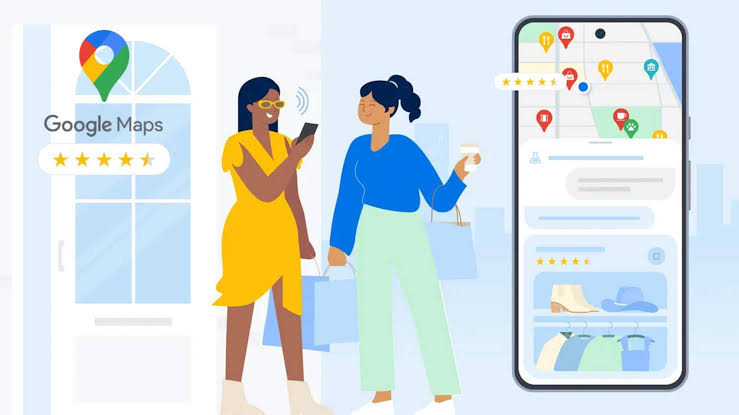 Optimisation du profil d’entreprise Google & classement des packs de cartes - portfolio - 0