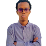 Mohamed Abdillahi Ali Ibrahim - Hargeisa, Somalia