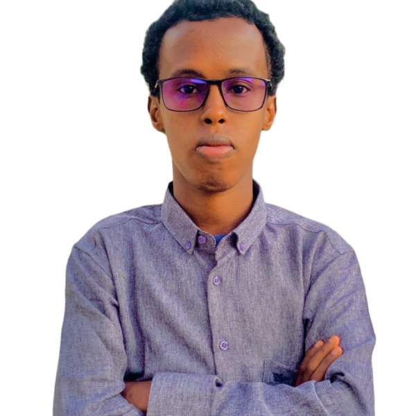 Mohamed Abdillahi Ali Ibrahim