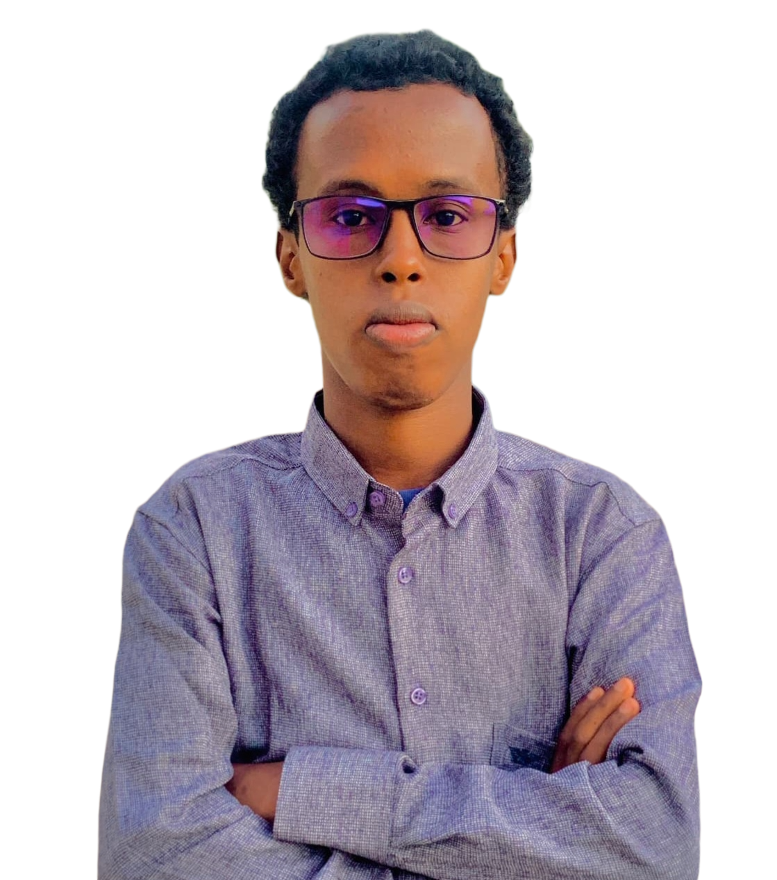 Mohamed Abdillahi Ali Ibrahim 