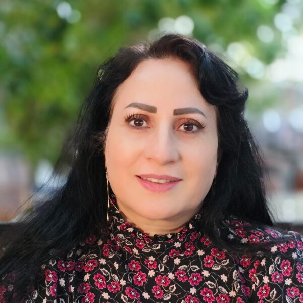 Zahra Davijani
