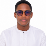 Salem LEGBA - Cotonou, Benin