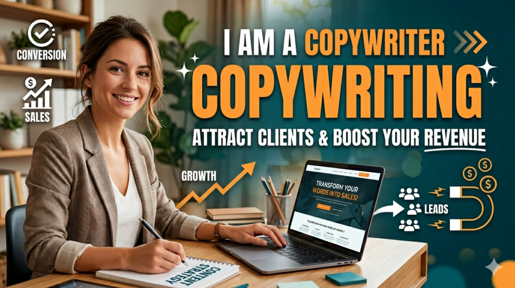 Copywriting - portfolio - 0