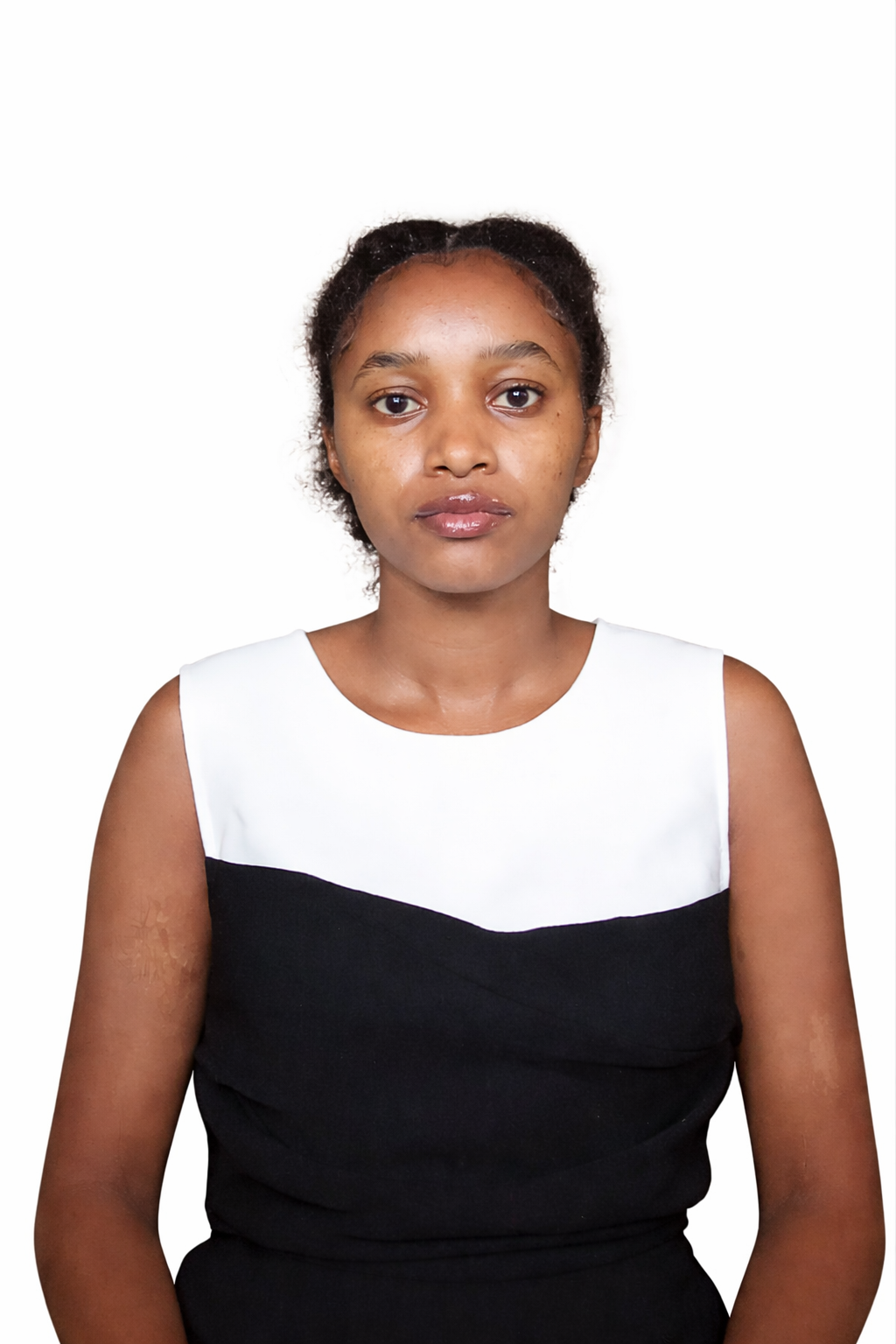 Mary Kabita