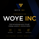 Woye Inc - Harare, Zimbabwe