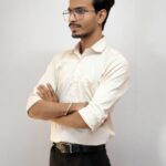 Abhinav Kulshreshtha - Agra, India
