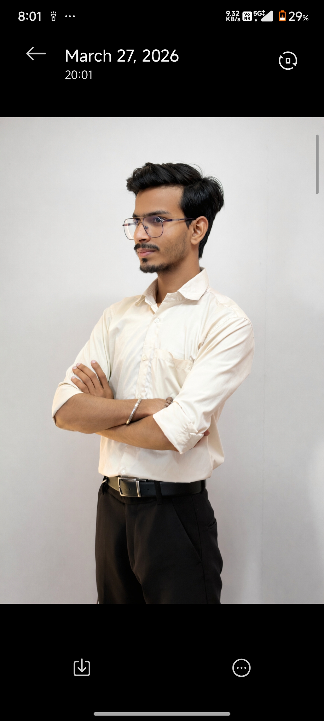 Abhinav Kulshreshtha
