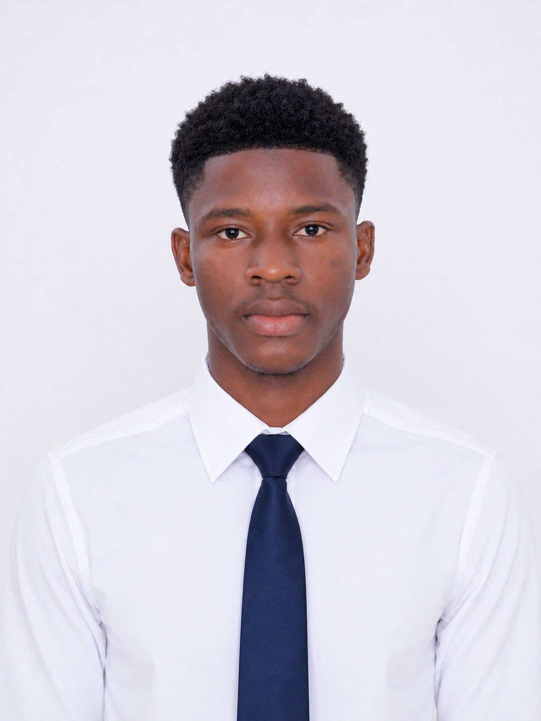 Sibiri Diarrassouba