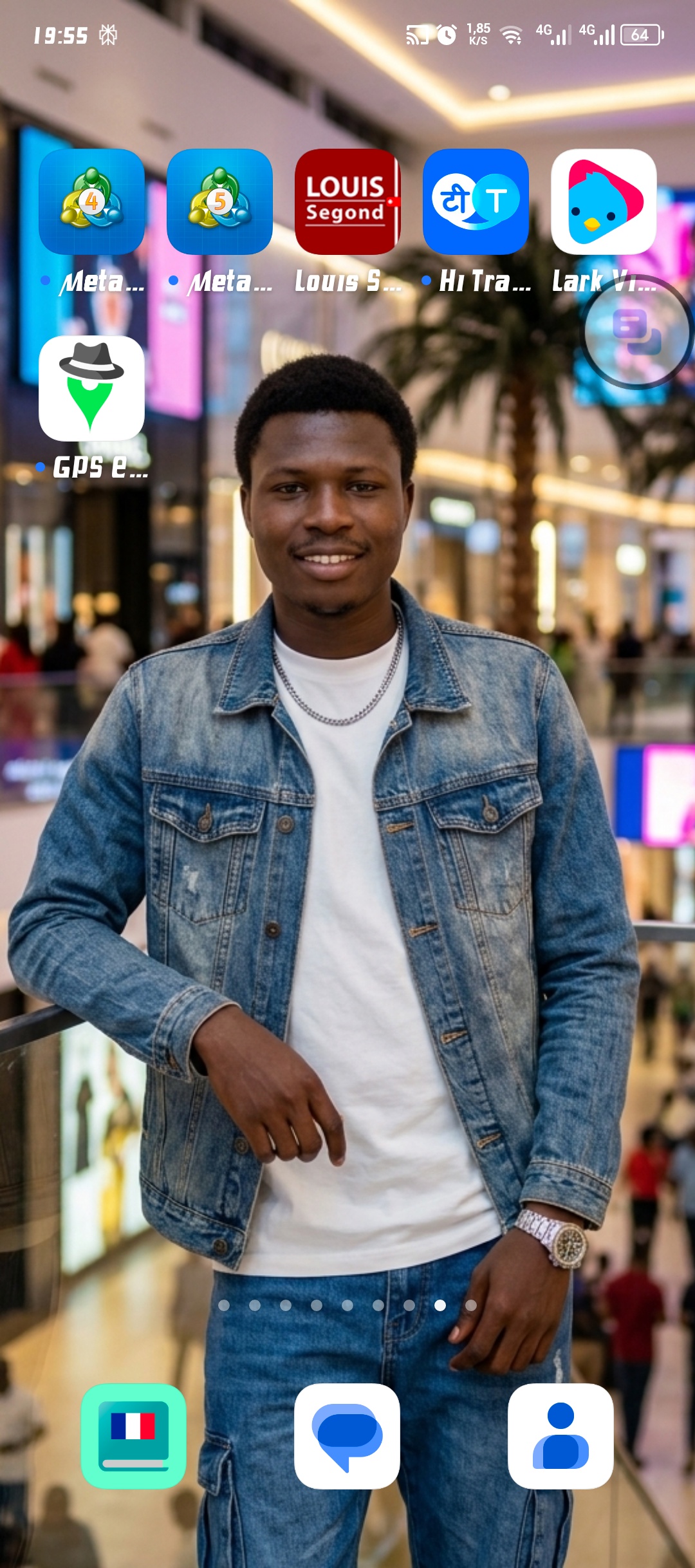 Simon Kiendrebeogo