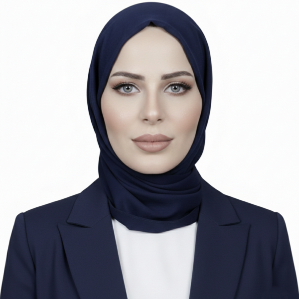 Heba ElSheikh