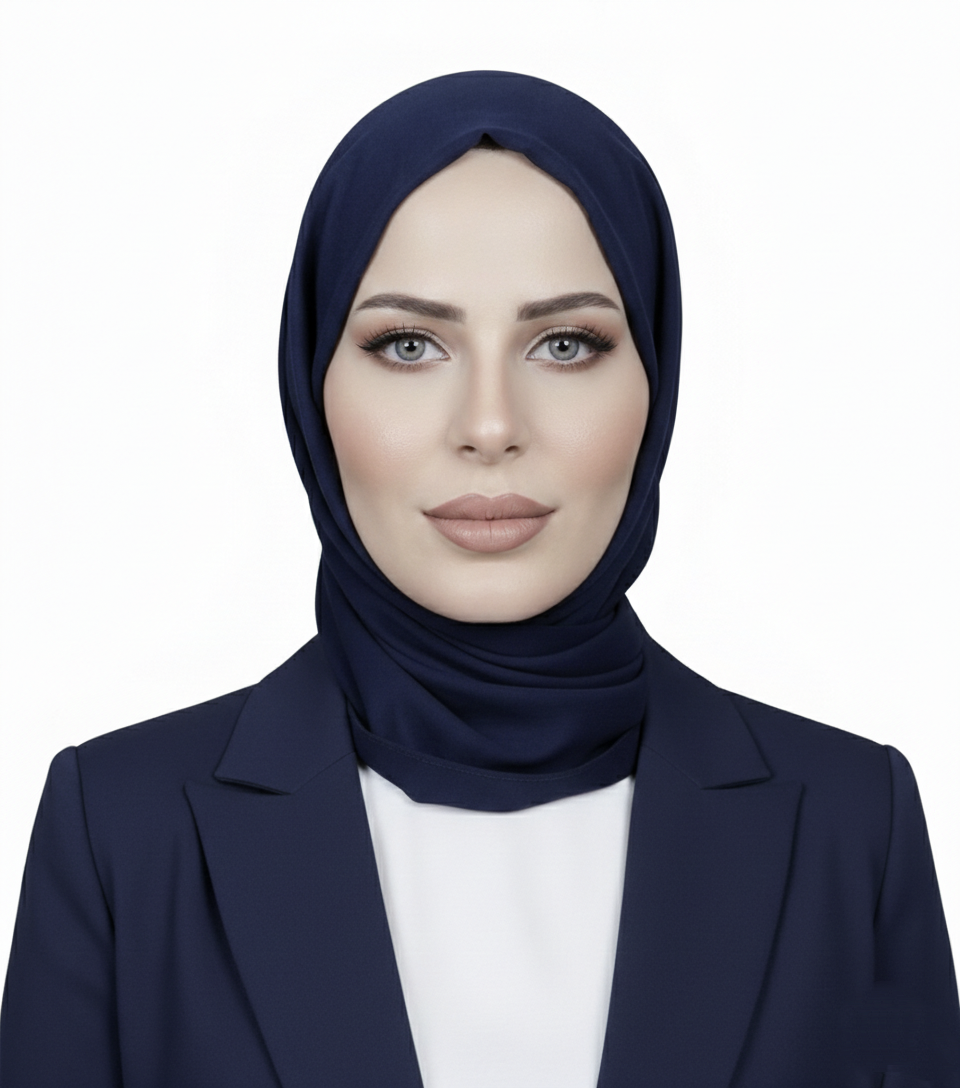 Heba ElSheikh