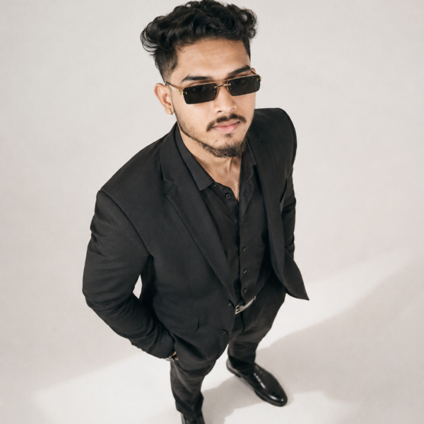 TINKU DEKA