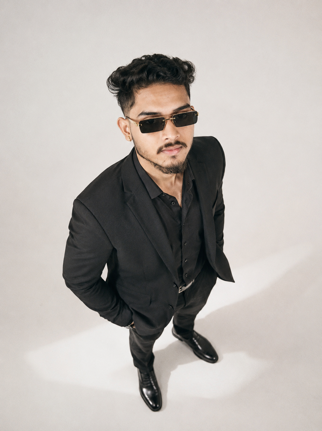 TINKU DEKA