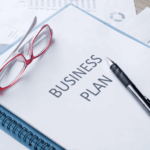 I will write you a business plan for your startup, business loan, business expansion and other business plan need.