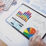 سأكتب لك تحليلا ماليا مفصلا لعملك - عن بُعد