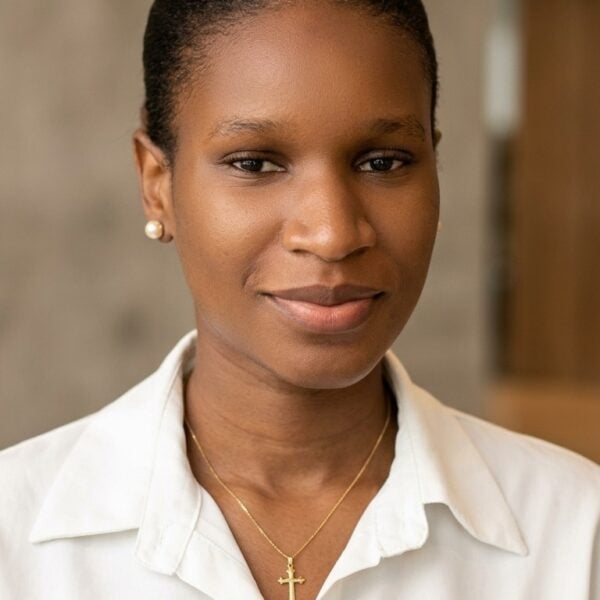 Stephanie Mogbana