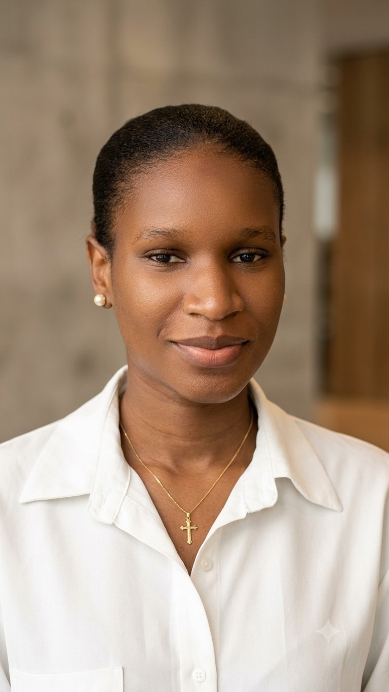 Stephanie Mogbana