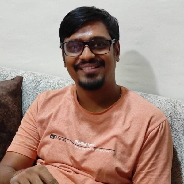 Dhiraj Kolhe
