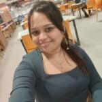 Vidhi Gupta - Pune, India