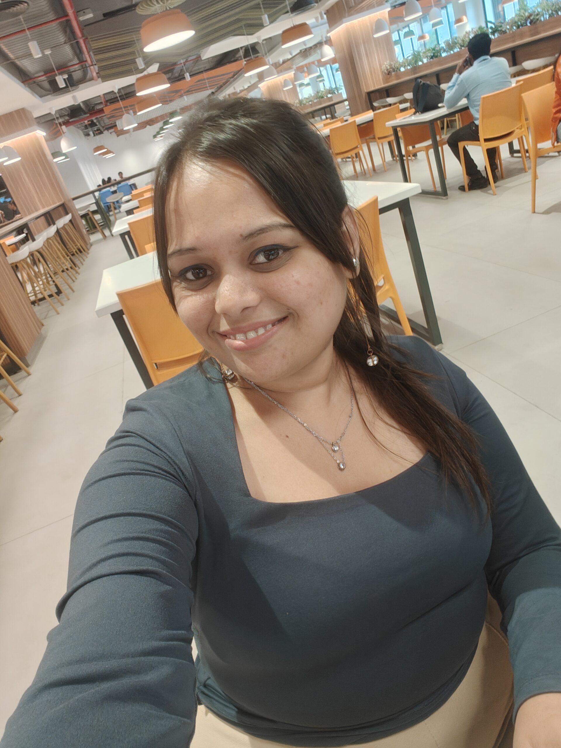 Vidhi Gupta
