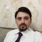 Mohammad Akbarzadeh - Tehran, Iran