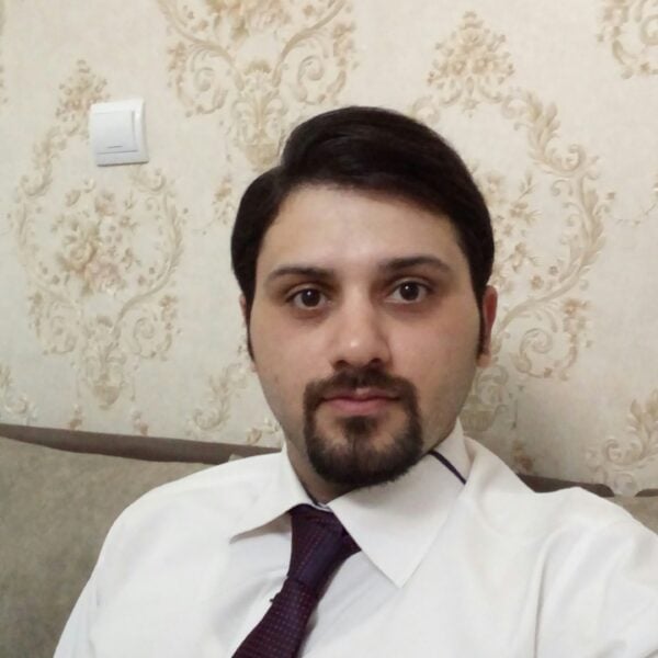 Mohammad Akbarzadeh