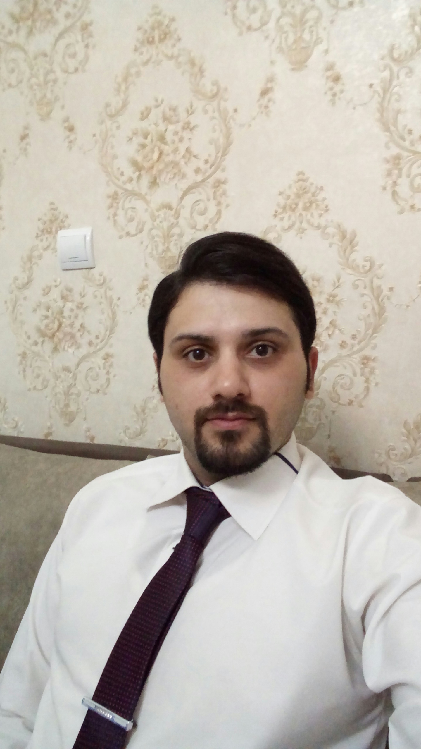 Mohammad Akbarzadeh