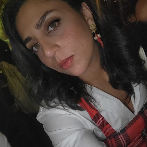 Solafa ALSAIFI